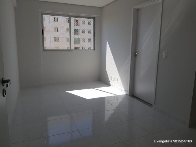 Apartamentos de 1 e 2 Quartos Aceita Financiamento e Fgts Ao Lado do Metrô Taxas Grátis - Foto 5