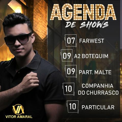 ATENÇÃO quer se destacar nas redes sociais ? - Foto 3