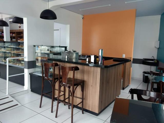 Padaria, Café em Itajuba Barra Velha