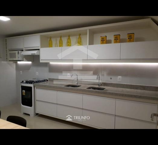 _ Que espetáculo de casa _ Duplex lançamento c/ 4 Suítes