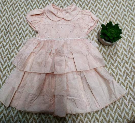 Vestido para festa - Foto 2