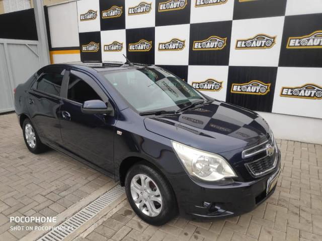 CHEVROLET COBALT 1.4 LT (FLEX)