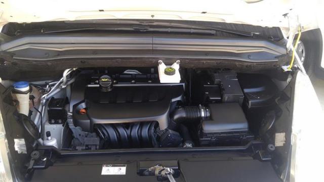 C4 Picasso 2.0 La Luna Automático Gasolina - Foto 10