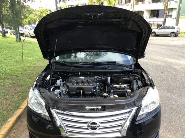 Sentra S 2.0 Manual 2015. Único Dono. - Foto 9