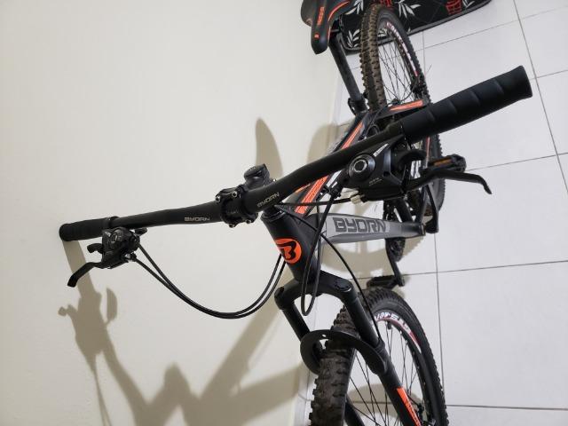 Bicicleta -Mountain Bike - Foto 2