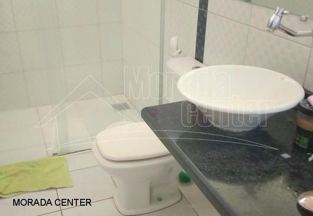 Casas de 2 dormitório(s) na Vila Santana em Araraquara cod: 9326 - Foto 4