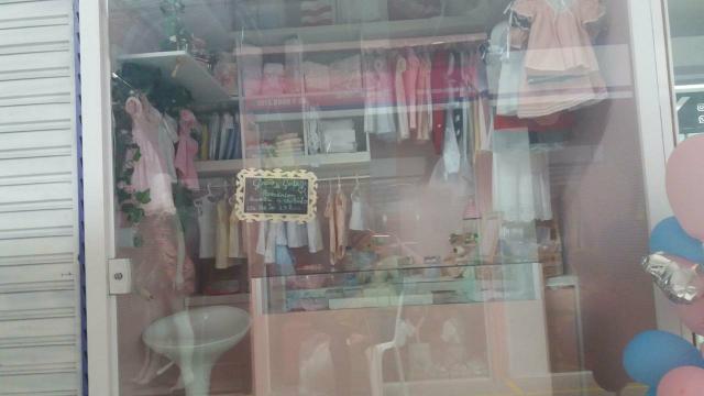Box Centro fashion - Setor Roxo - Foto 2