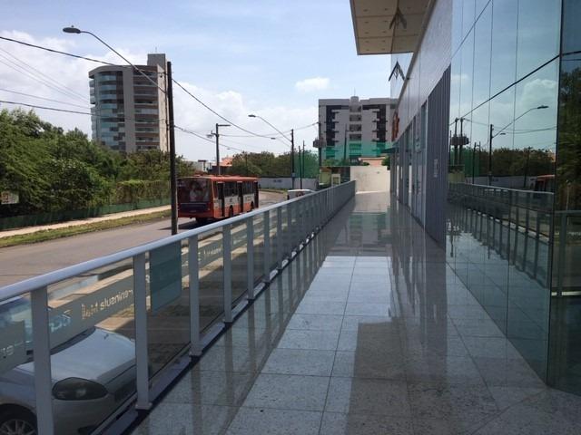 Sala Comercial 33 m², Península Mall & Offices, ponta da areia - Foto 14
