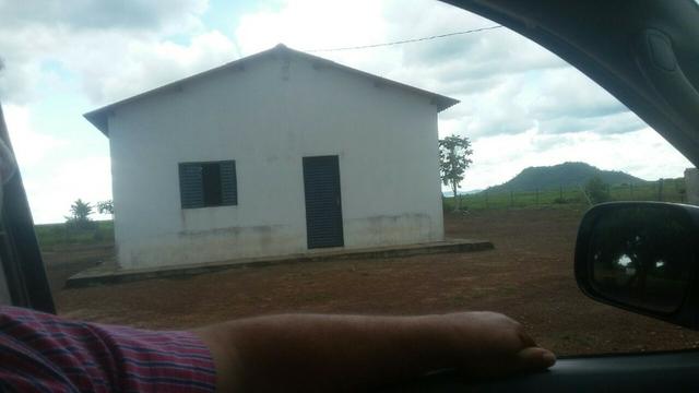 Fazenda de 16.250 Alqueires Paulista, Na Região de Confresa MT - Foto 18