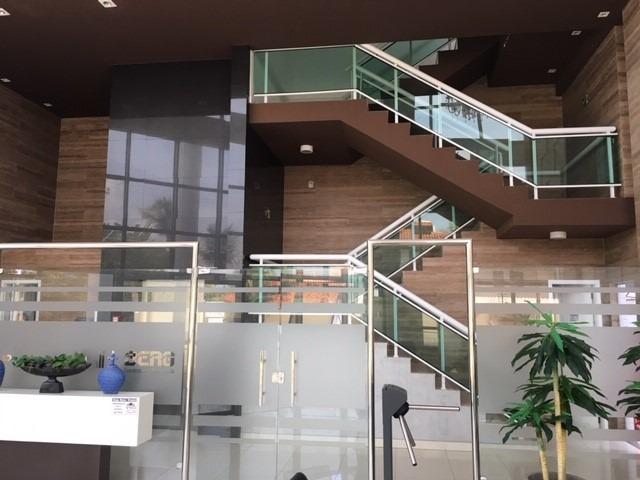 Sala Comercial 33 m², Península Mall & Offices, ponta da areia - Foto 16