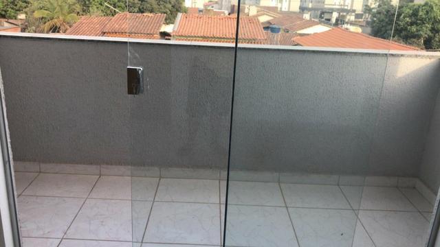 Apartamento Aparecida de Goiânia - Foto 16