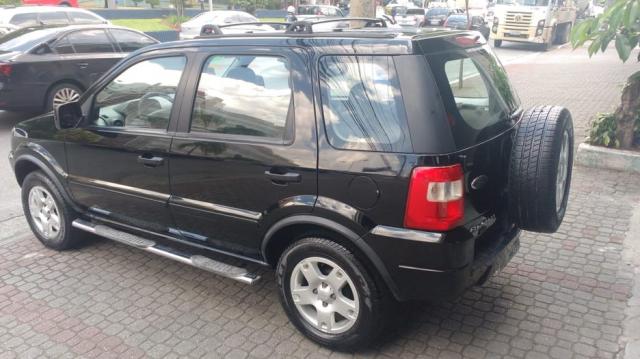 FORD ECOSPORT 1.6 XLT 8V - Foto 3