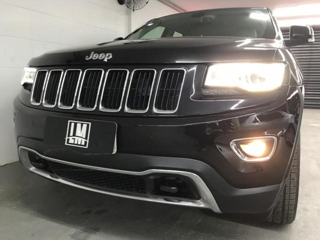 Grand Cherokee - Foto 3