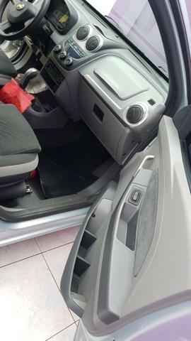 Vendo Agile LTZ 2010 - Foto 9