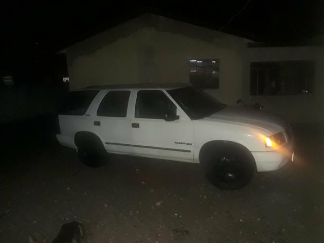 Vendo blazer - Foto 4