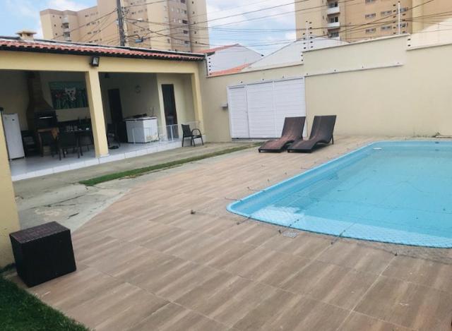 CA 64 Alugo Casa Duplex Toda Mobiliada / Projetada /3 Quartos / Piscina e Churrasqueira - Foto 15