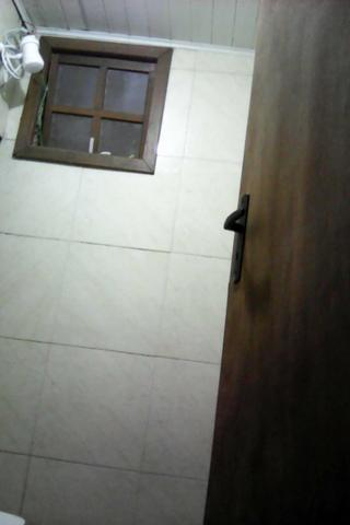 Vendo ou troco uma casa em Nova Santa Rita, bairro Sanga funda, troco p Canoas - Foto 4