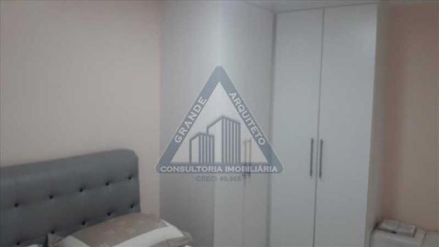 Apartamento à venda com 2 dormitórios em Pechincha, Rio de janeiro cod:GAAP20105 - Foto 8