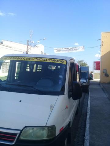 Fiat Ducato 09/10 - Foto 6