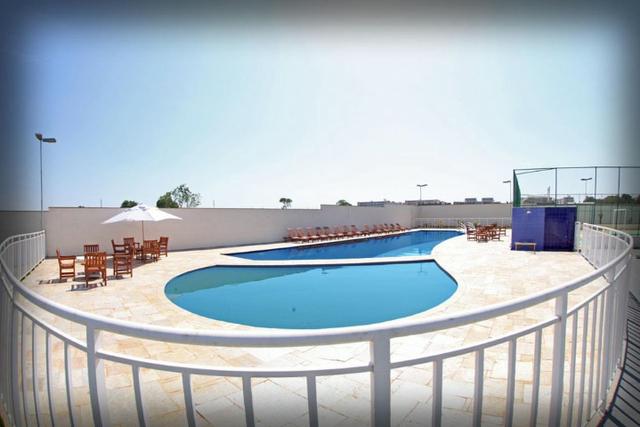 Apartamento Res. Horizontes (UNIP) - Foto 6