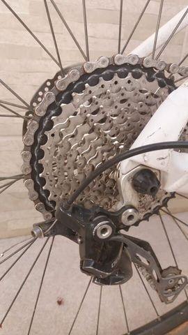Bicicleta Orbea Alma H50 - Foto 2