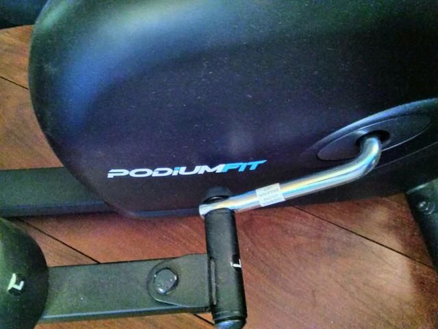 Elítpico Transport PodiumFit L100