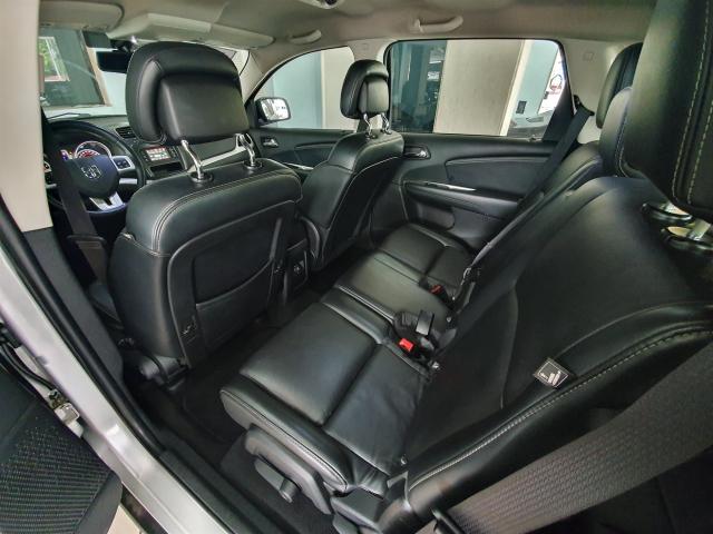 DODGE JOURNEY 2011/2012 3.6 SXT V6 GASOLINA 4P AUTOMÁTICO - Foto 6