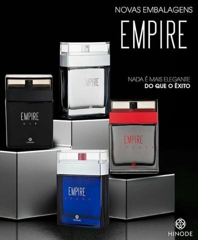 Perfume Empire
