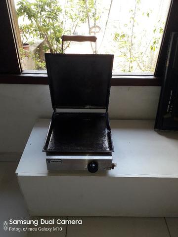 Vendo chapa para bauru - Foto 2