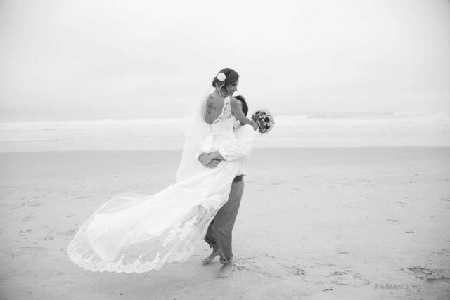Vestido de noiva - Foto 4