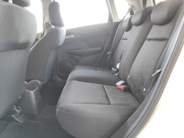 Fit LX Cvt (12 mil km, Único Dono) - Foto 8
