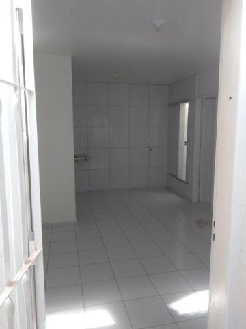 Aluga-se quitinetes no são cristovão - Foto 3