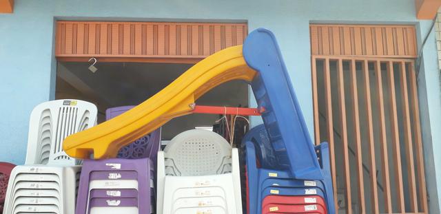 Brinquedos Xalingo para criança brincar com qualidade e segurança - Foto 4