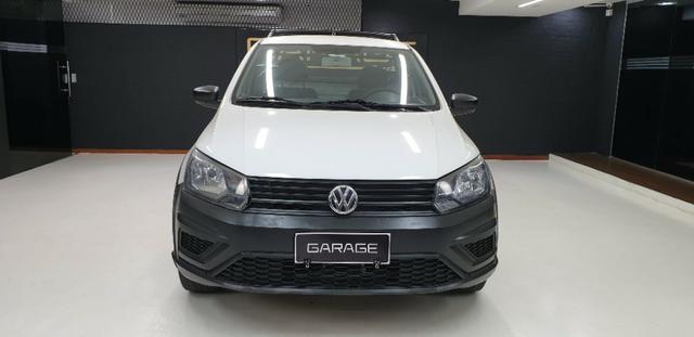 Volkswagen Saveiro 2017/2018 - Foto 2