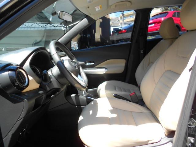 Nissan Kicks 1.6 Sl Automático Flex - Foto 9