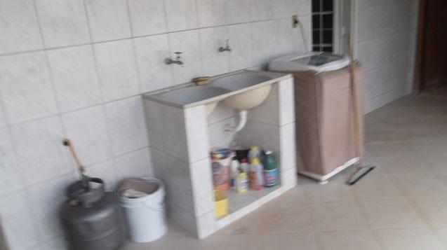 Samuel Pereira Oferece: Casa Sobradinho DF-425 Caravelo 3 Quartos Laje Garagem - Foto 7
