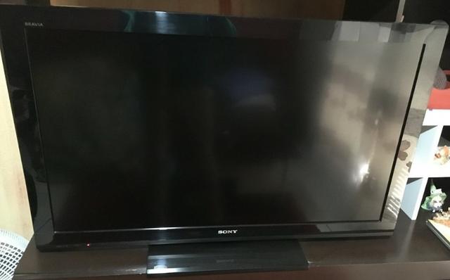 Tv 40 Polegadas Sony Bravia - Foto 2