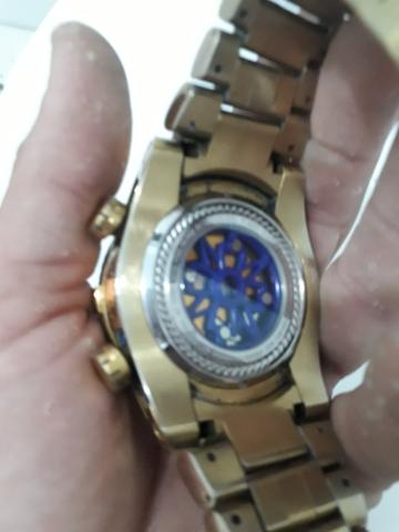Relógio invicta zeus - Foto 2