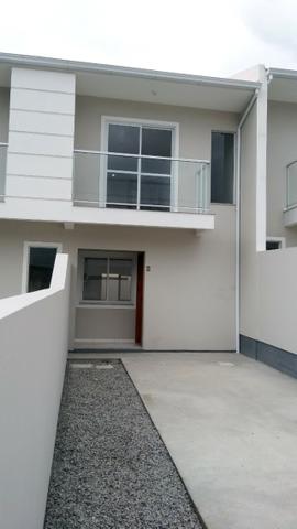 Sobrado de 2 Dormitórios | Jardim Botânico - São José/SC - Foto 4