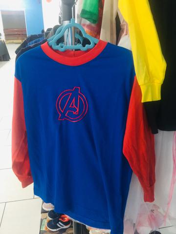 Camisetas - Foto 2