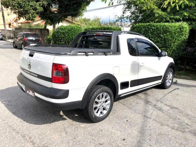 Vw saveiro cross - Foto 2