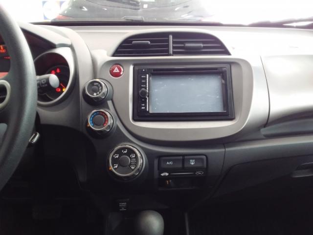 HONDA FIT 1.4 CX 16V FLEX 4P AUTOMATICO. - Foto 7