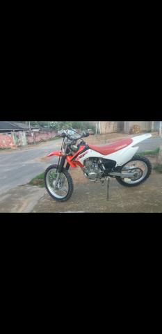 Crf230 2011 - Foto 3