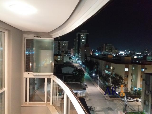 Apartamento, Campinas, São José-SC