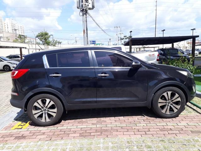 Sportage Kia - Foto 2