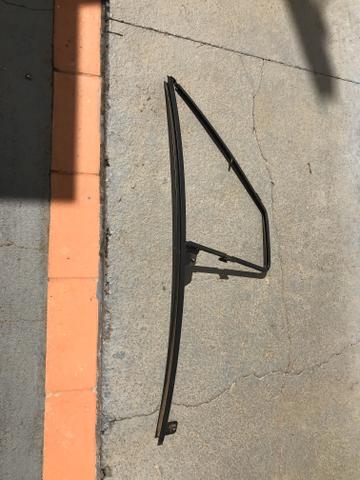 Armação quebra vento Monza - Foto 3