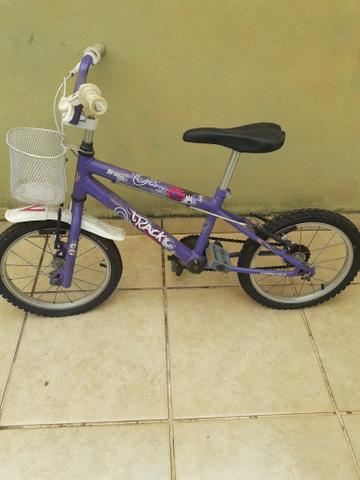 Bike Infantil