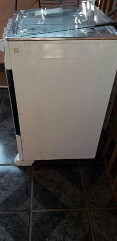 Vendo fogão R$ 250,00 R$ - Foto 3