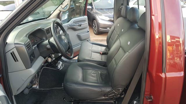 F 250 xlt l 4.2 6CC 180 2004 - Foto 7
