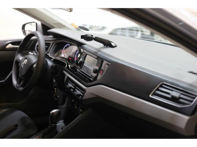 Virtus Comfortline 200 TSI 1.0 Aut. Garantia e Procedência - Foto 6